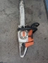 резачка stihl 026, снимка 1