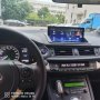 LEXUS CT200H 2011-2017 9'' АНДРОИД НАВИГАЦИЯ, 9421, снимка 2