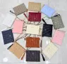 Chanel Дамска Клъч Чанта С Верижка И Каишка Шанел - Различни Цветове Код E74, снимка 1