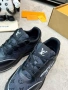 Обувки LV Classic Sneaker louis vuitton, снимка 5