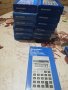Елки Sharp EL-231H,231S и Casio HL812e, снимка 10