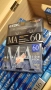TDK MA-EX made in Japan / по-добра от TDK MA-X/ аудиокасети метал -30 евро/бр.;TDK MA-25 евро, снимка 2