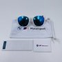 Оригинални  слънчеви очила BMW MOTORSPORT BS0004-21X -60%, снимка 9