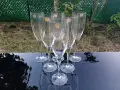 Сервиз за бяло вино - СИП - нов !, снимка 2