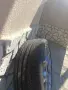 Оригинални алуминиеви джанти за Fiat 500 19 цола 225/40R19 DUNLOP SPORT MAXX RT 93Y XL, снимка 9