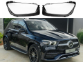 Стъкла за фарове на Mercedes GLE W167 2019+, снимка 5