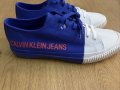 Нови мъжки спортни обувки Calvin Klein Jeans, оригинал