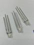 Светодиод  L-115WEGW  3-пинов LED; 3mm; червен/зелен; 60° 2,2÷2,5V, снимка 2