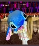 Голям плюшен Стич 20-140см Гигантски плюшен Стич, Плюшена играчка Стич, снимка 3