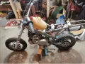 Мото мини рама, снимка 9
