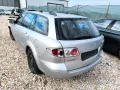 Mazda 6 1.8 НА ЧАСТИ , снимка 4