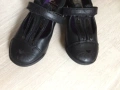 Черни мадамски обувки Clarks,естественна кожа., снимка 6