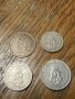Лот 2,5,10,20 стотинки 1912 година , снимка 3
