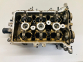 Цилиндрова глава за Hyundai Хюндай I10 1.0 бензин 67 коня G3LA 22111-04401 2015, снимка 2