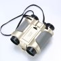 Детска играчка Бинокъл Spy Scope 4х30 обектив, снимка 8