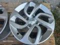 Лети джанти 16ки 4х108 Opel, Peugeot, Citroen, снимка 7