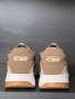 Hugo Boss Мъжки Бежови Маратонки👟Мъжки Спортни Обувки В Бежов Цвят Хуго Бос Код E1323, снимка 6