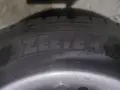 Зимни гуми  за Пежо 807 , снимка 7