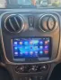 Dacia Renault мултимедия Android GPS навигация, снимка 7