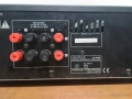 Транзисторен интегриран стерео усилвател KENWOOD KA-1080. Изпращам видео. , снимка 11