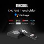 TV Box MECOOL KM2 PLUS Dolby, Android 11, Dual WIFI, Netflix and Google 4K certificated, снимка 13