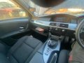 bmw 520d facelift bmw e60 на части бмв е60 520д , снимка 5
