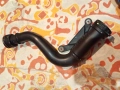 Всмукателна тръба - турбо път за AUDI A3(8P) VW Passat B6 Golf 5 Touran Skoda Octavia - 2.0TDI, снимка 3