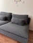 Диван IKEA и подарък удобен стол, снимка 12