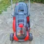Акумулаторна косачка Einhell Power-X-Change GE-CM 43 Li M Kit, 18 V 4.0 Ah, снимка 3