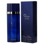 Oscar de la Renta Blue Velvet 100 мл , снимка 1