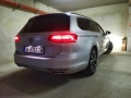 VW Passat Variant 2.0 TDI, снимка 8