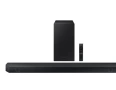 Продавам Oled TV Samsung 48"S90F 4K Vision AI Smart в комплект с Soundbar от Samsung., снимка 6
