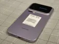Нов Xiaomi 17  Pro Max 16/512 лилав - 6.9" + 2.9" OLED, Leica 3x50mpx; 7500mAh 100w, снимка 2