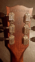 Gibson Les Paul Junior 2013 Chocolate Satin, снимка 4