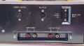 Рядък модел винтидж касетен дек JVC mod. KD-A5

, снимка 10