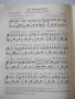 Ноти "Walter Kollo album für Piano-Akkordeon" - 38 стр., снимка 5