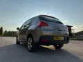 Peugeot 3008 1.6i 120 к.с. 2010 г., снимка 2