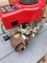 Двигател Briggs& Stratton 12.5 hp, снимка 5
