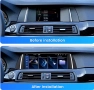 Мултимедия за BMW 5 серия F10, F11, Android, 2012-2017, CIC, навигация, Андроид, екран, дисплей, снимка 2