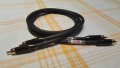 RCA - RCA кабел 20AWG - O.F.C.  1 м. , снимка 2