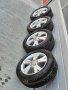 Оригинални джанти с гуми за Сеат/ Фолксваген 16" цола, снимка 2