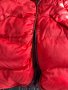 Червено зимно яке Scotch & Soda, снимка 10