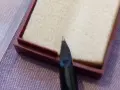 Waterman писалка в кутия отлична, снимка 10
