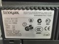 Принтер LEXMARK E330 с два контейнера за хартия , снимка 3