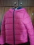 Зимно яке за 13-14  годишни момичета., снимка 1
