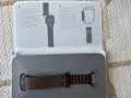 Apple Watch  Band Burgundy M, снимка 4