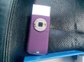 Мобилен телефон нокиа Nokia N95 3G, WIFI, GPS, Bluetooth, 5 pmx, 2.6 inch слайд, снимка 9