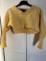 Вълнен пуловер, снимка 1 - Блузи с дълъг ръкав и пуловери - 40567221