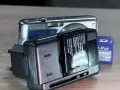 Panasonic LUMIX DMC-FX01 Y2K, снимка 3