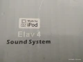 RockridgeSound Elav 4 – озвучителна система за iPod, снимка 15